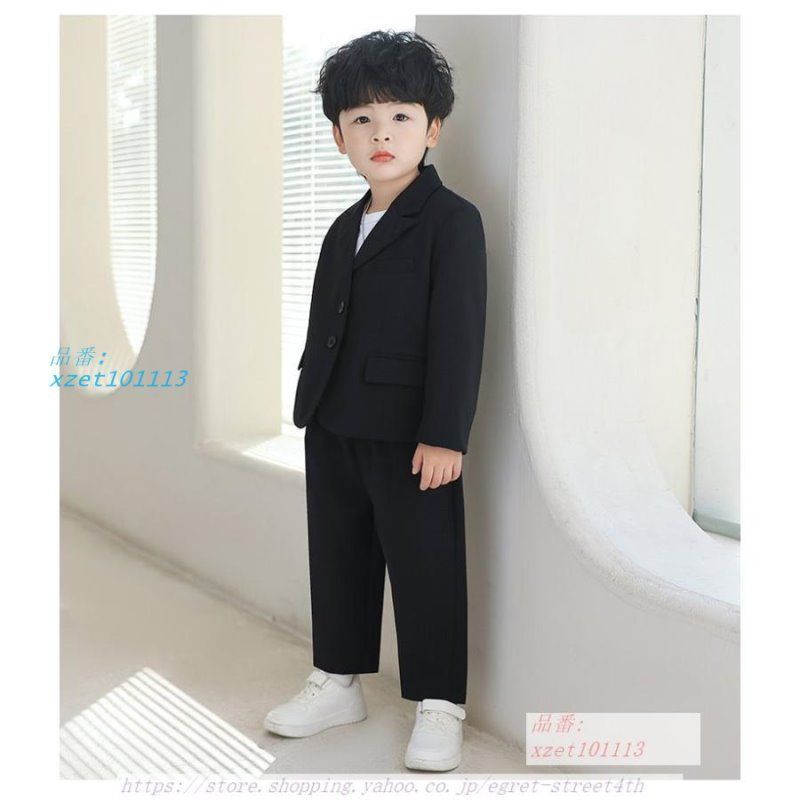 スーツ 160 3点セット エンポリオアルマーニスーツ 160cm 卒業式 3点