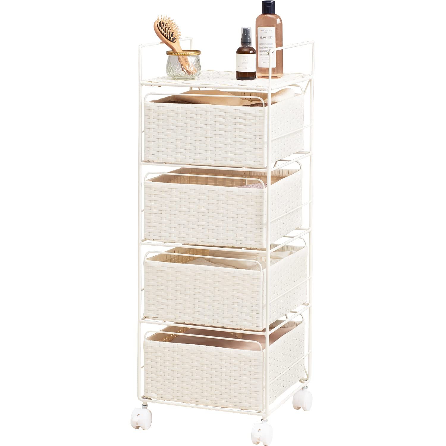 NIKE エアジョーダン1 KO オレンジ/ホワイト 27.5cm 美品 箱なし モンベル ネージュダウンジャケット 140 ブルー