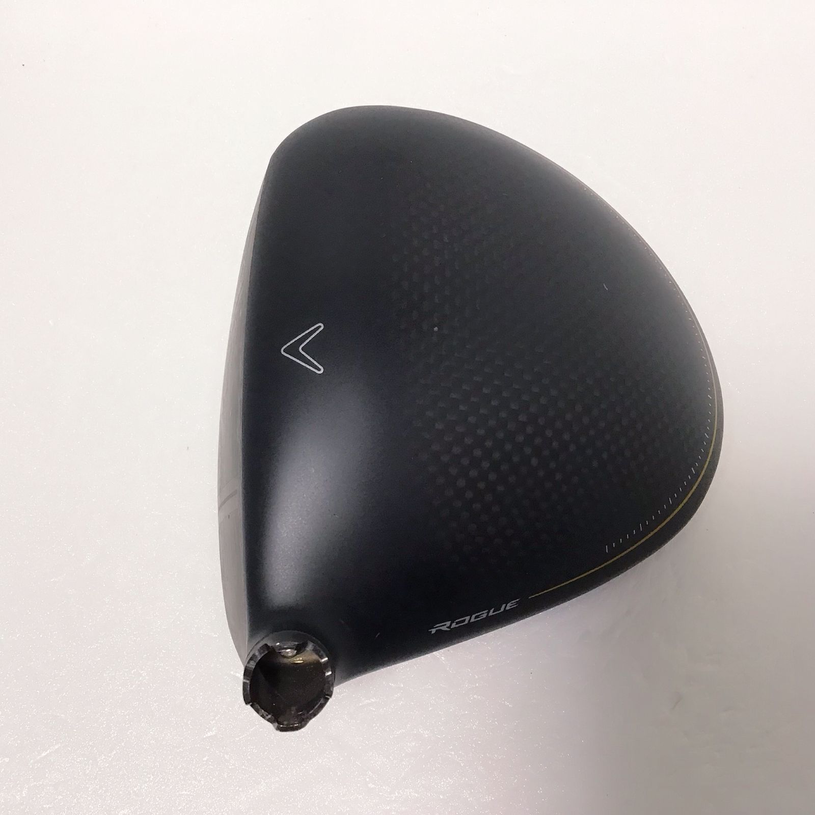 キャロウェイ ローグST トリプルダイヤモンド 10.5° ツアー支給 TC刻印