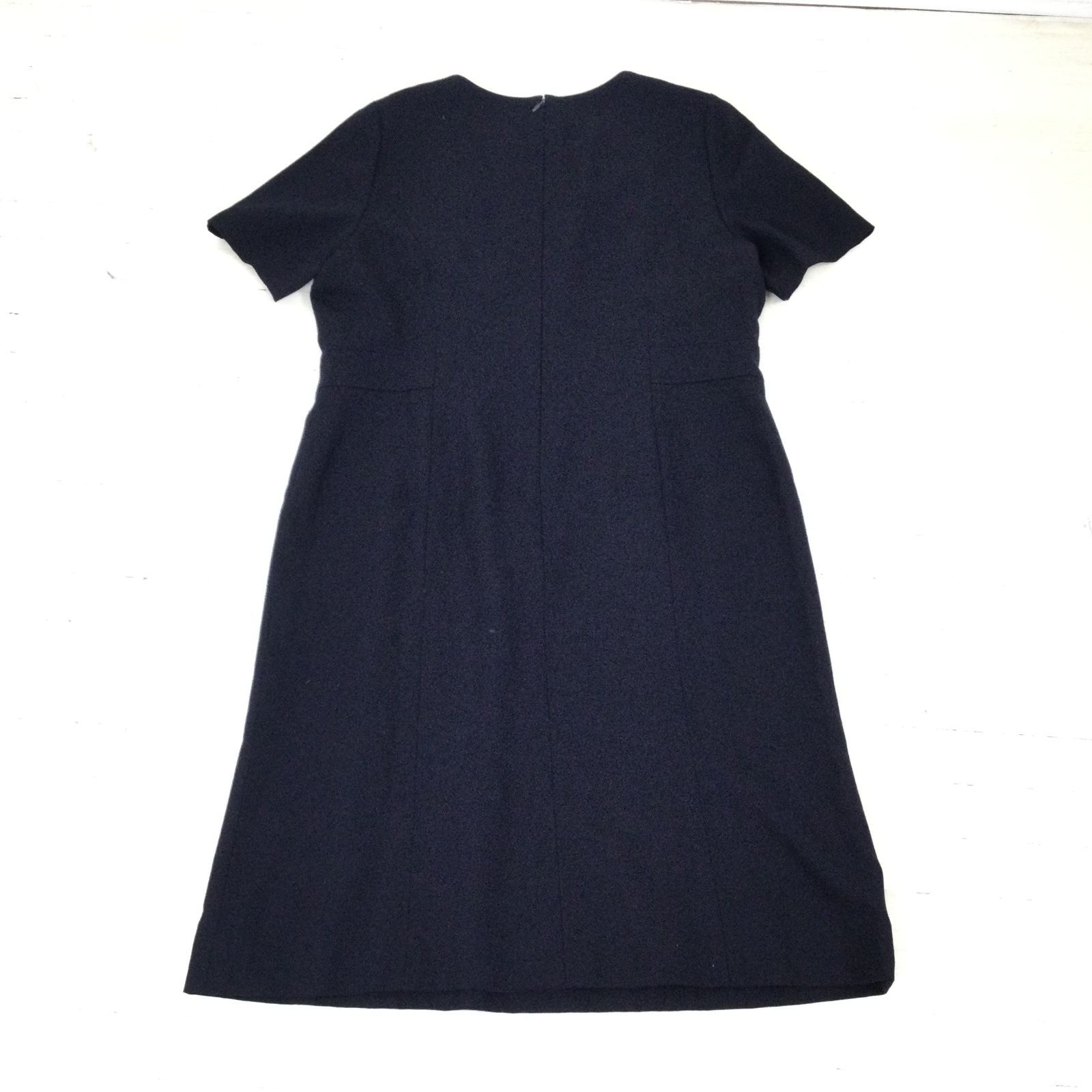 1307 nuov confini ヌーヴコンフィニィ ワンピース SIze 17
