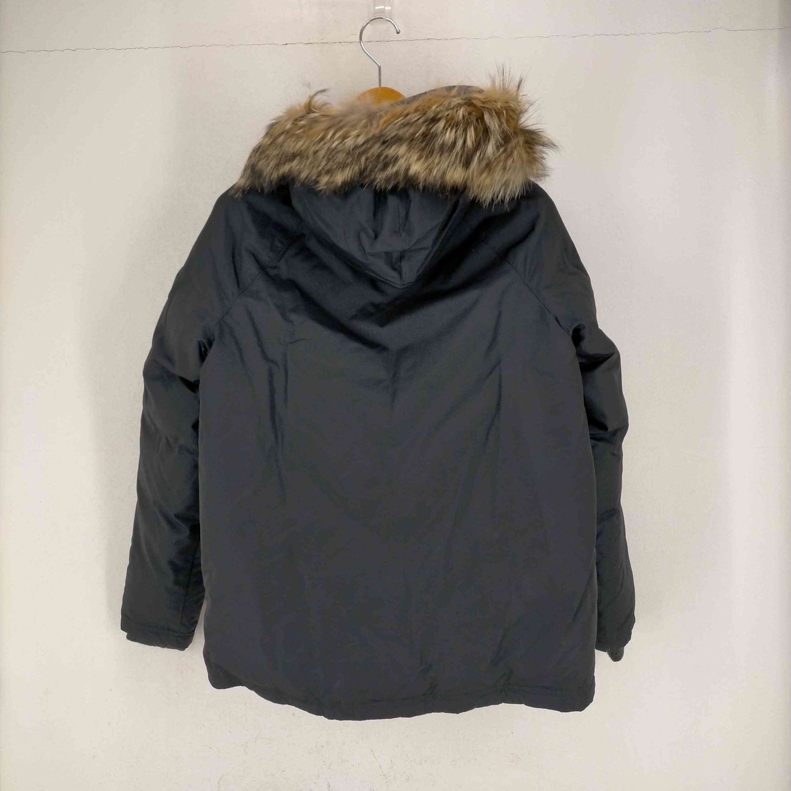 ウールリッチ WOOLRICH Patrol ダウンジャケット レディース JPN：M