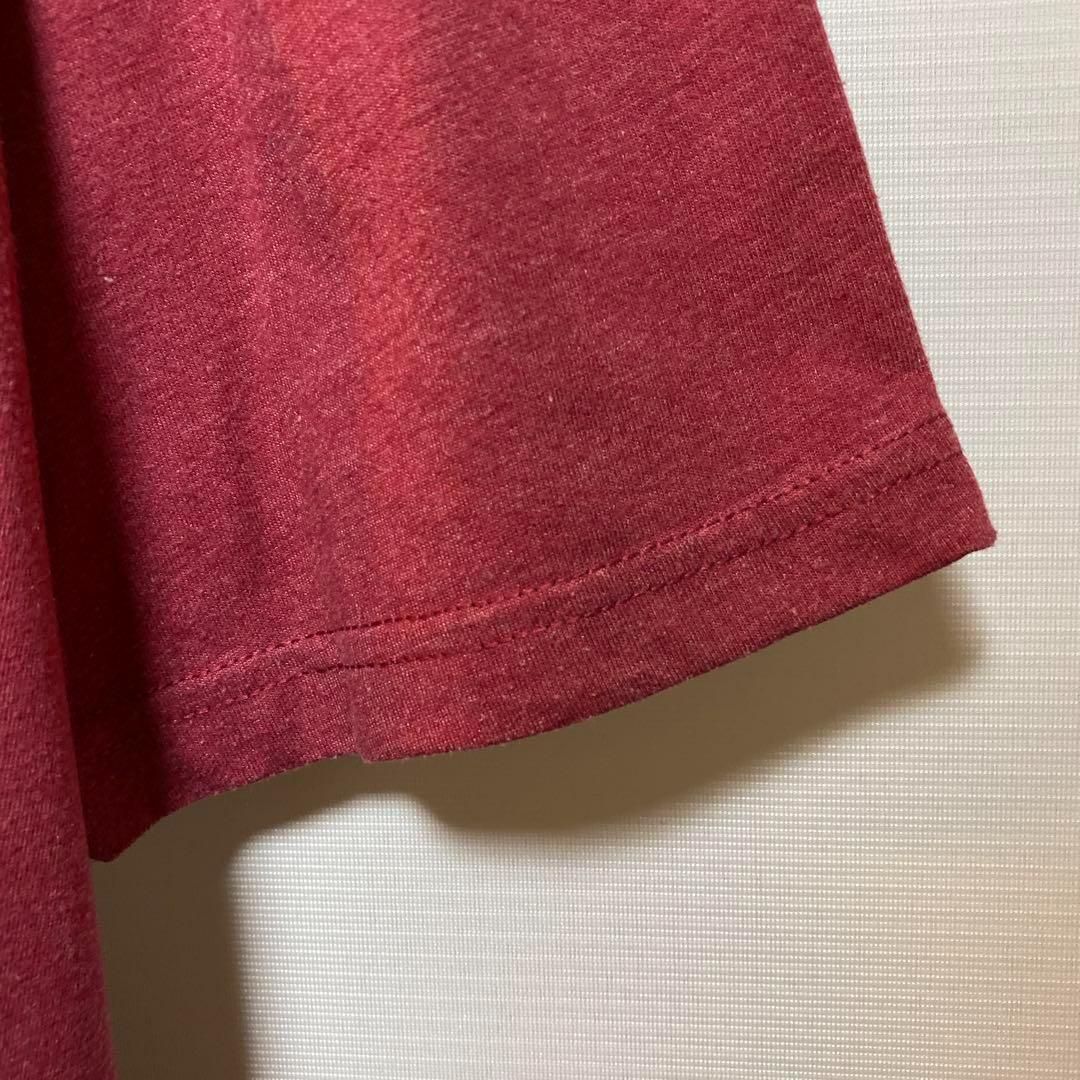ORVIS 古着　半袖Tシャツ オービス ORVIS XXL プリント半袖Tシャツ アートT フィッシング