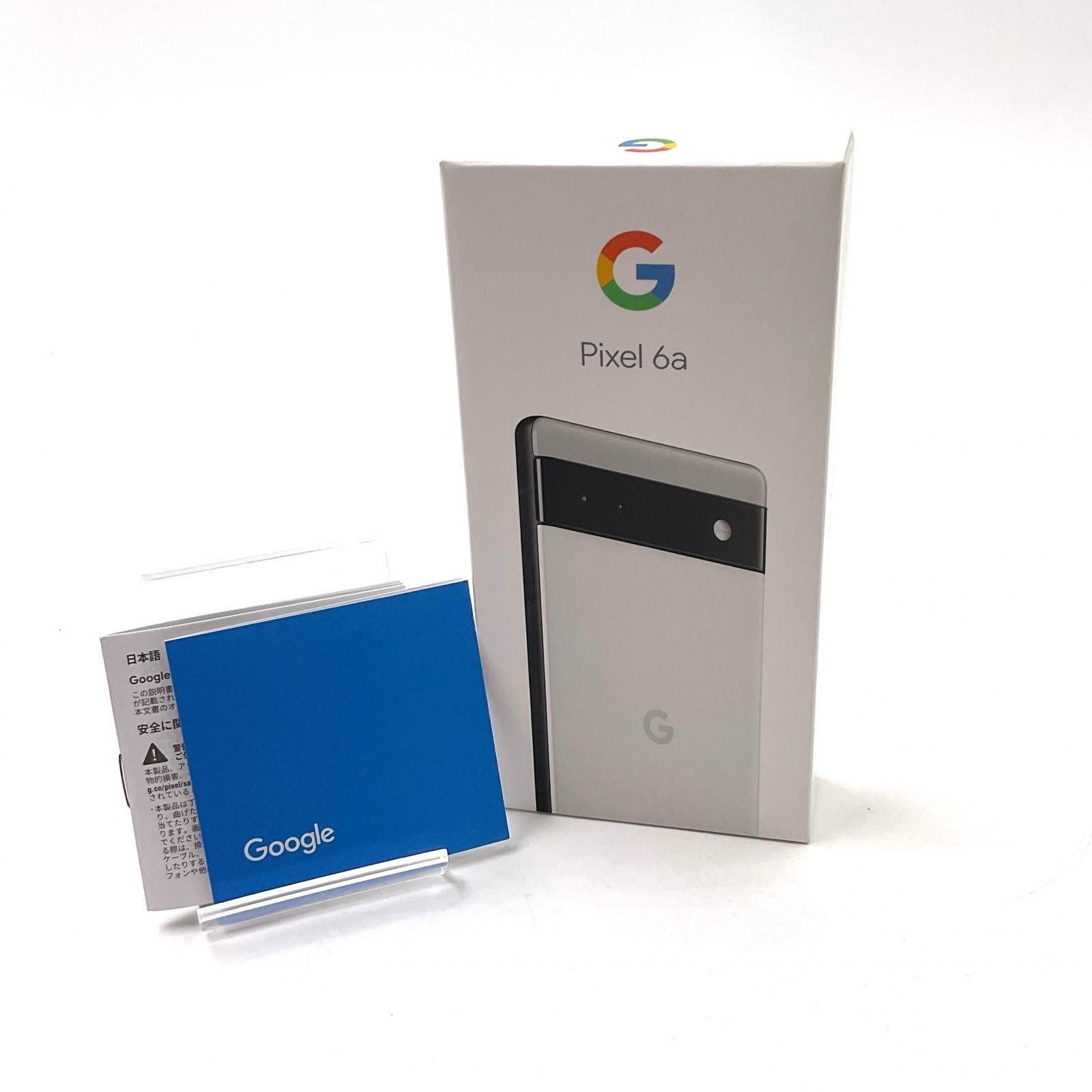 Google Pixel 6a スマートフォン 本体　チャコール Google Pixel 6a｜価格比較・SIMフリー・最新情報 - 価格.com