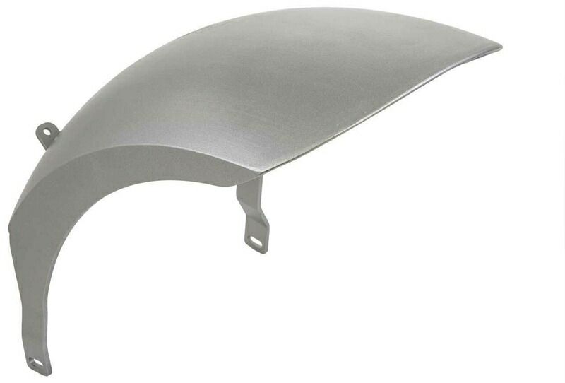 FXDRS スチール リアフェンダー 2019〜20年FXDRS