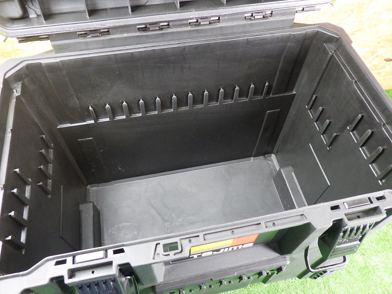 セフツールボックス