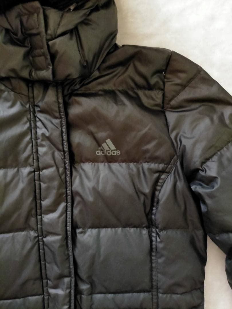 ファーダウンコート