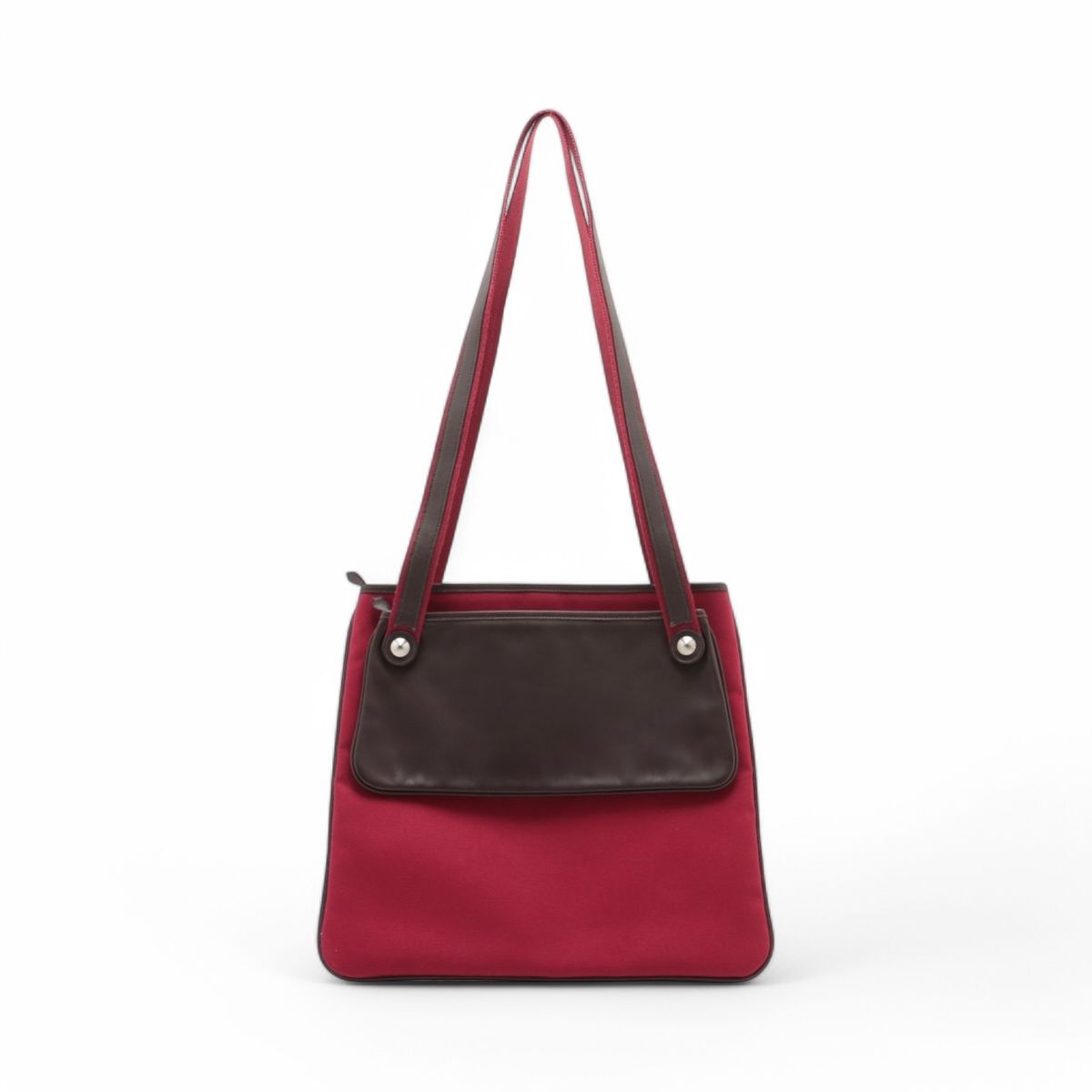 極美品 エルメス □I 刻印 ミセスヒッピー トワルオフィシエ ヴォー  