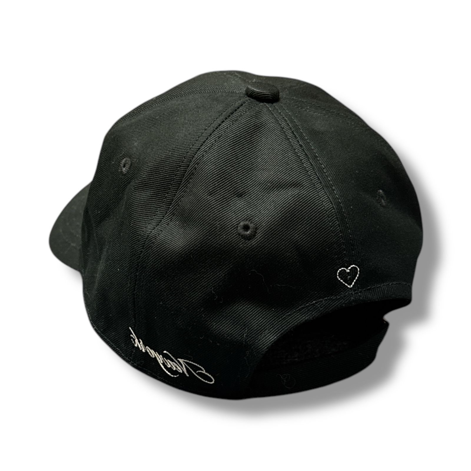 BASICKS Bone New York Cap ボーンキャップ 帽子 ベイシックス BASICKS Bone New York Cap ボーンキャップ 帽子 ベイシックス