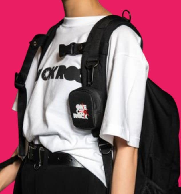 ONE OK ROCK ワンオクロック ワンオク グッズ LUXURY DISEASE