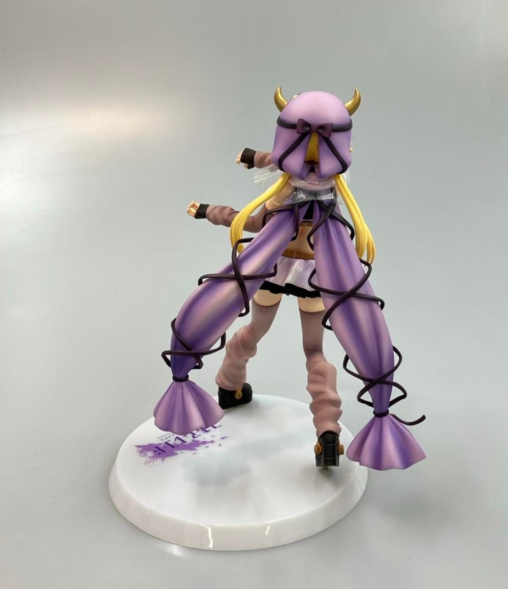 魔法少女まどかマギカ 外伝 マギアレコード フィギュア 深月