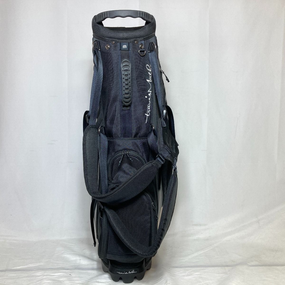 ◎◎Travis Mathew トラヴィスマシュー キャディバッグ 9.5型