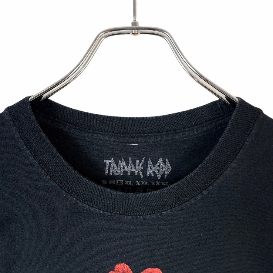 トリッピー・レッドTrippie Redd長袖TシャツロンTラッパーT
