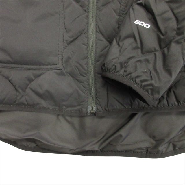 24aw ザノースフェイス THE NORTH FACE 600フィル ダウン