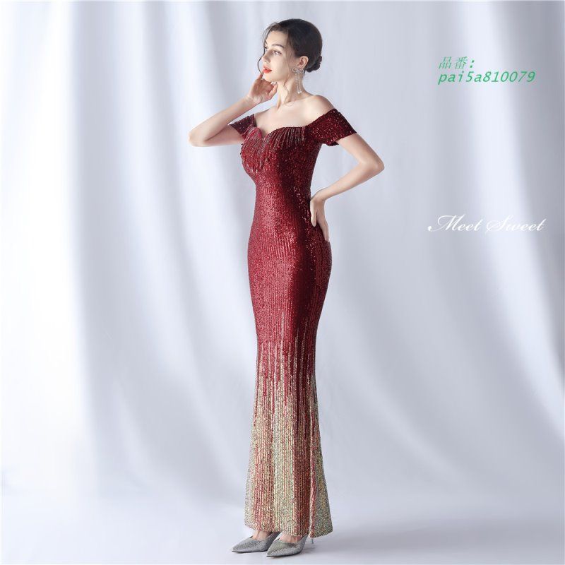 舞台衣装 結婚式