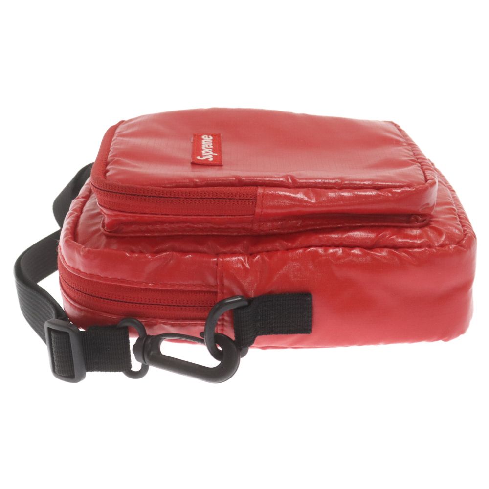 SUPREME (シュプリーム) 17AW Shoulder Bag ナイロン ショルダー