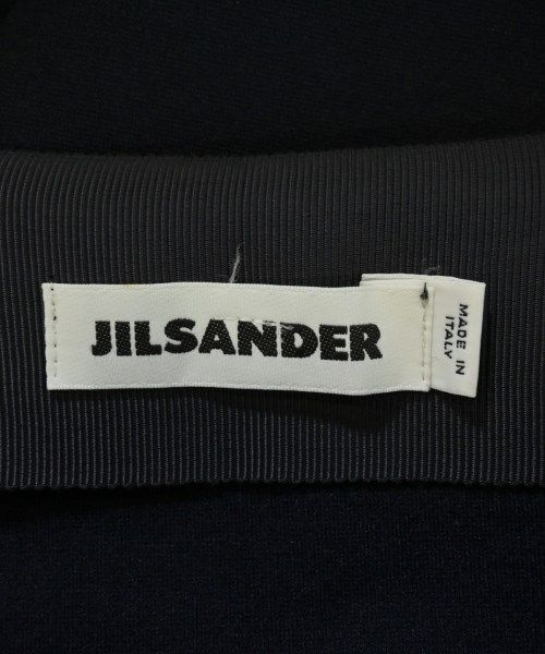 JIL SANDER ひざ丈スカート グレーベージュ 4104824S0028 サーキュラースカート （ロング・マキシ丈スカート）｜BEARDSLEY