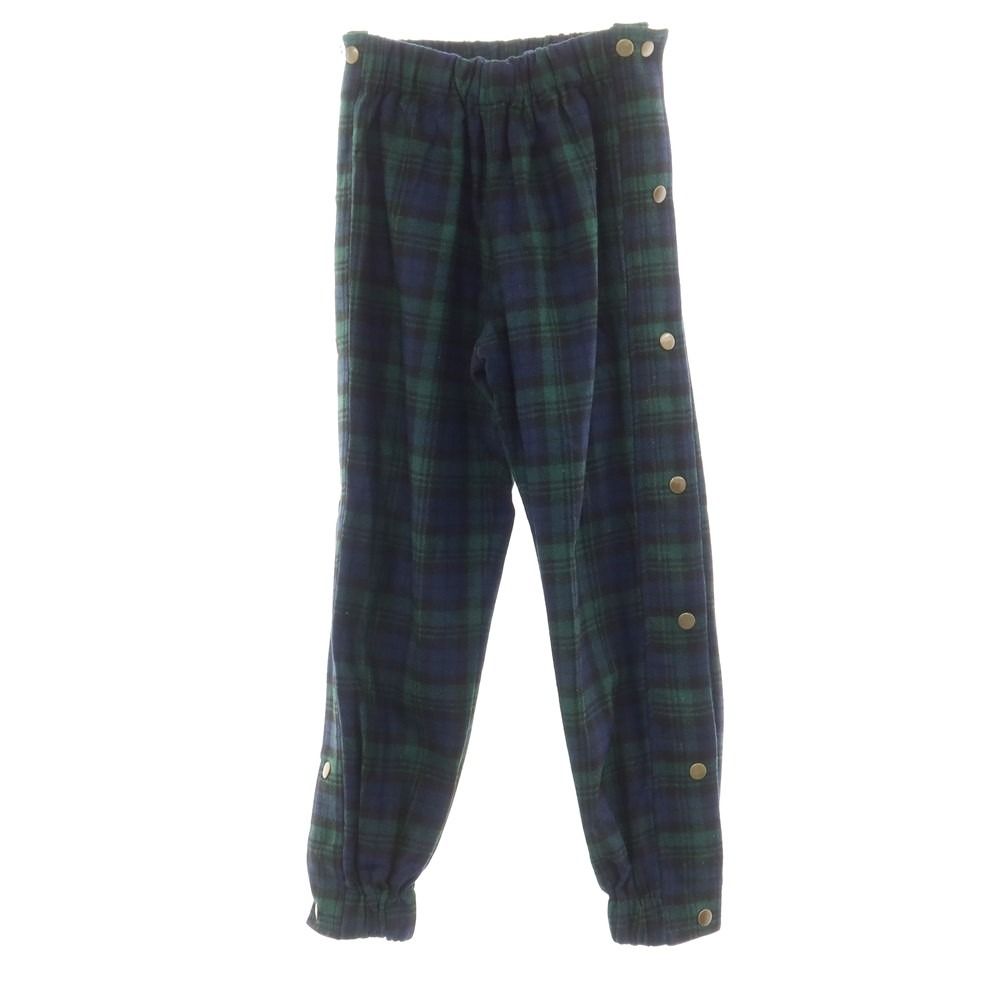 中古】【未使用】エリック エマニュエル Eric Emanuel ウール系  