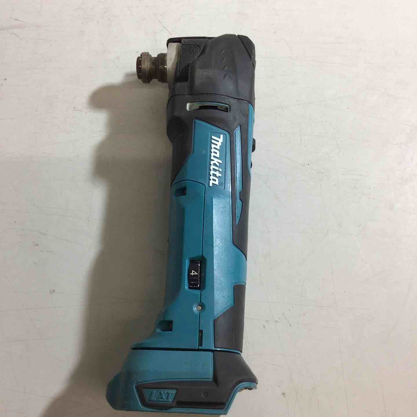 マキタ makita コードレスマルチツール TM41DZ 戸田店