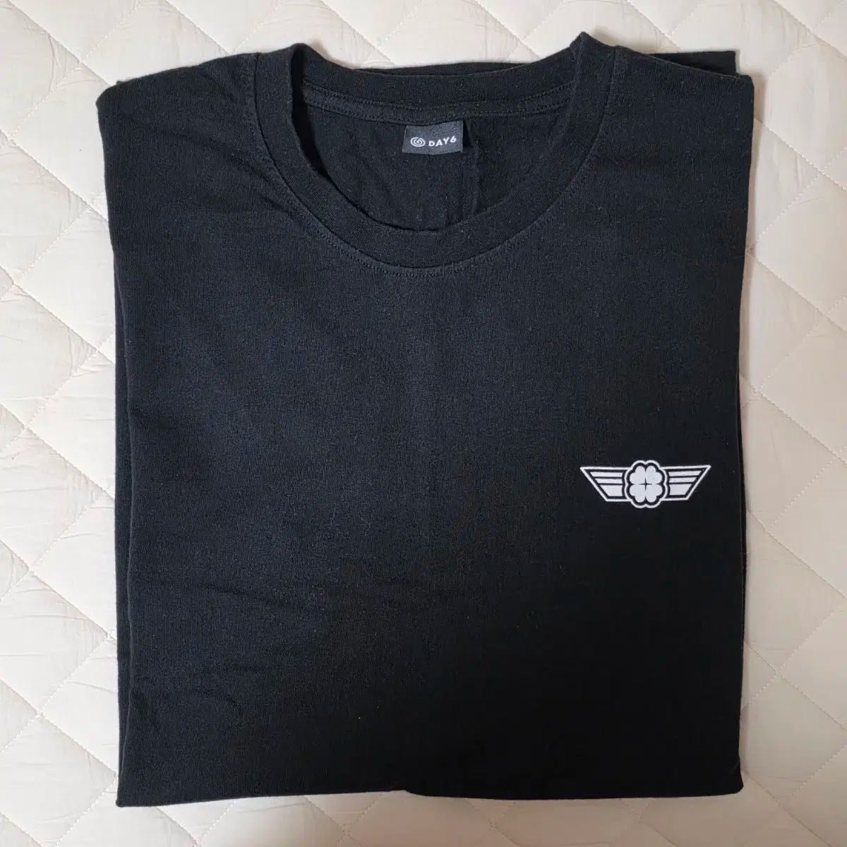 DAY6 デイシックス チームデイシックス 半袖 Tシャツ