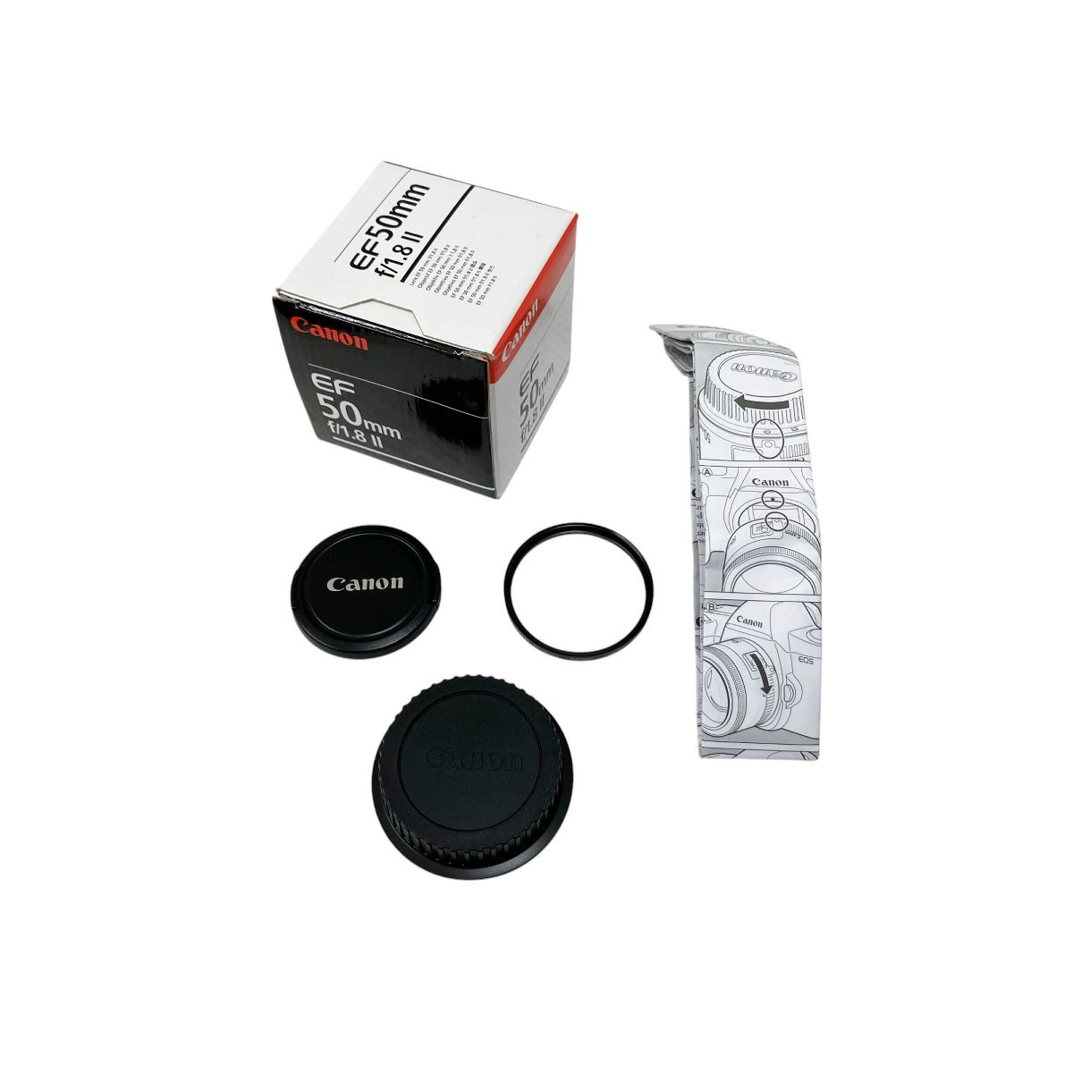 LENS EF