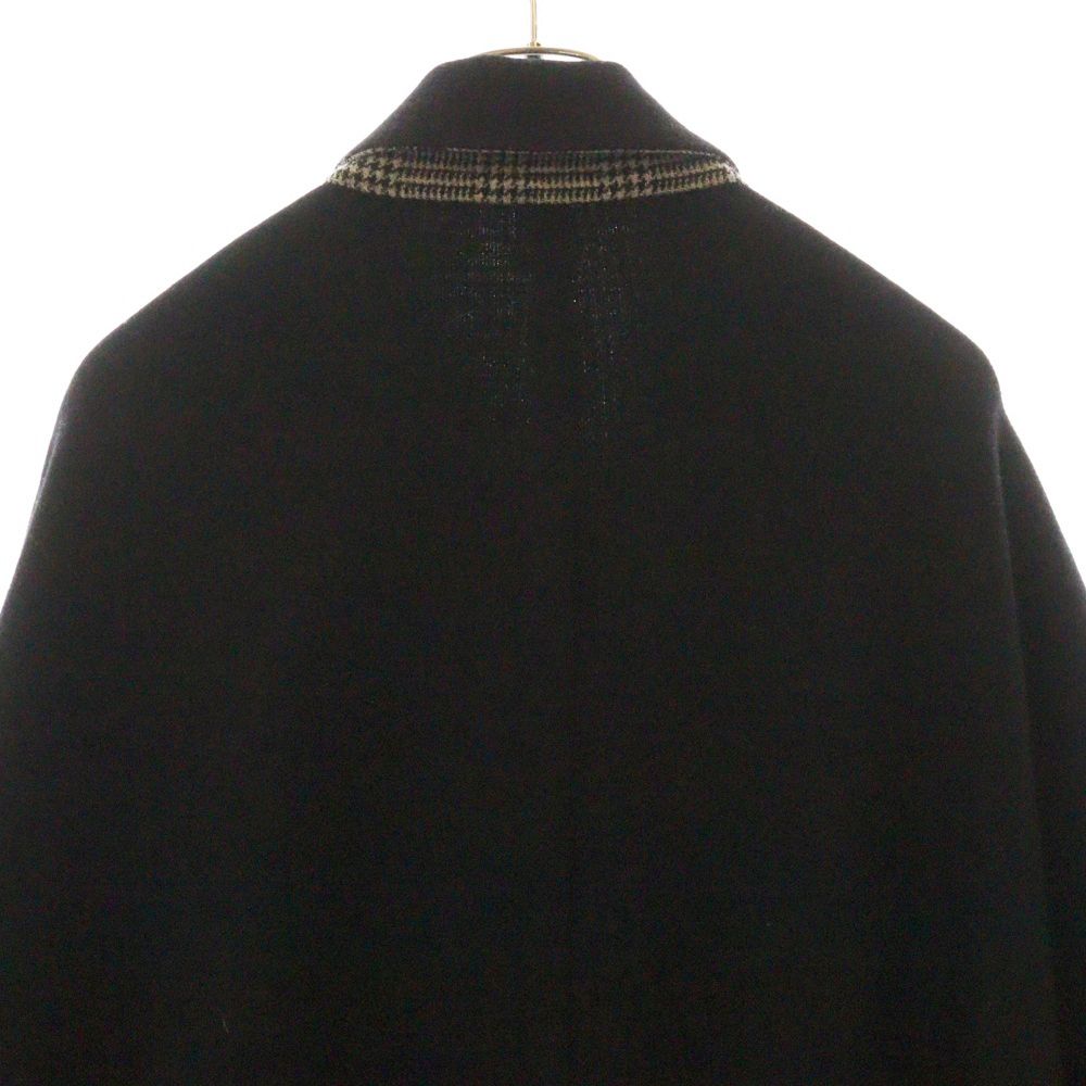 Yohji Yamamoto POUR HOMME (ヨウジヤマモト プールオム) 21AW I-W 