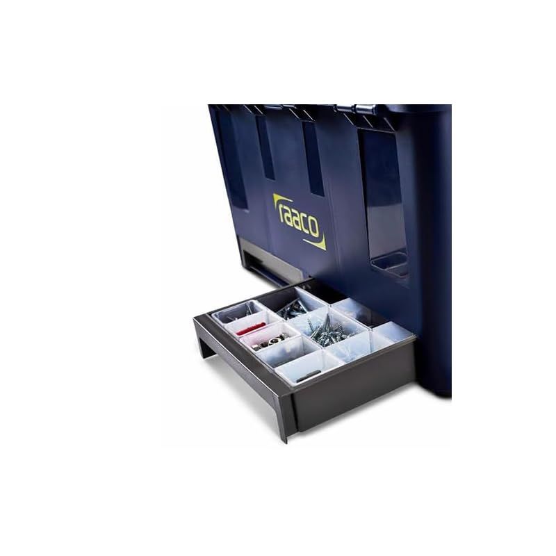 474x239x248mm 工具箱