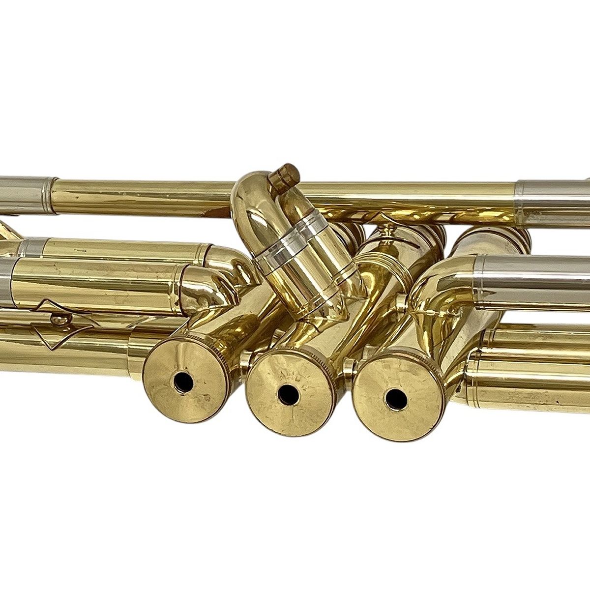 HUTTL LINE700 トランペット 希少】旧西ドイツ製 HUTTEL