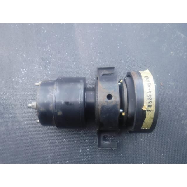 アルト HBD-HA25V 4WDカップリング