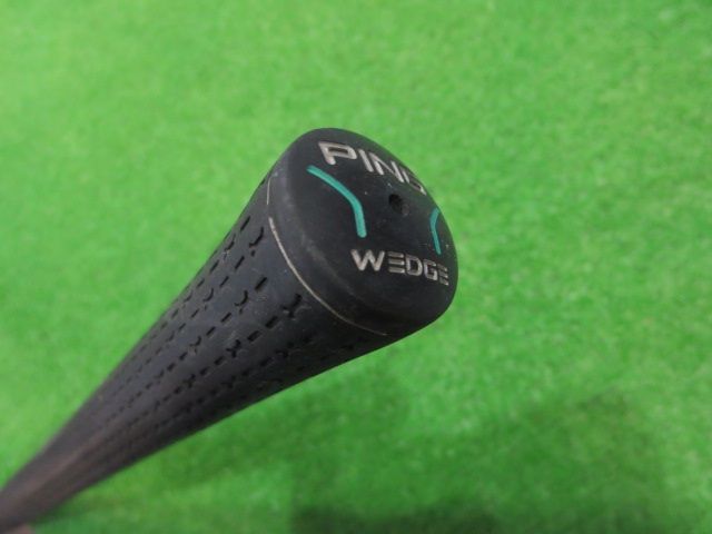 GK石川橋○676 【ウェッジ】 ピン◇◇GLIDE FORGED WEDGE◇◇58゜