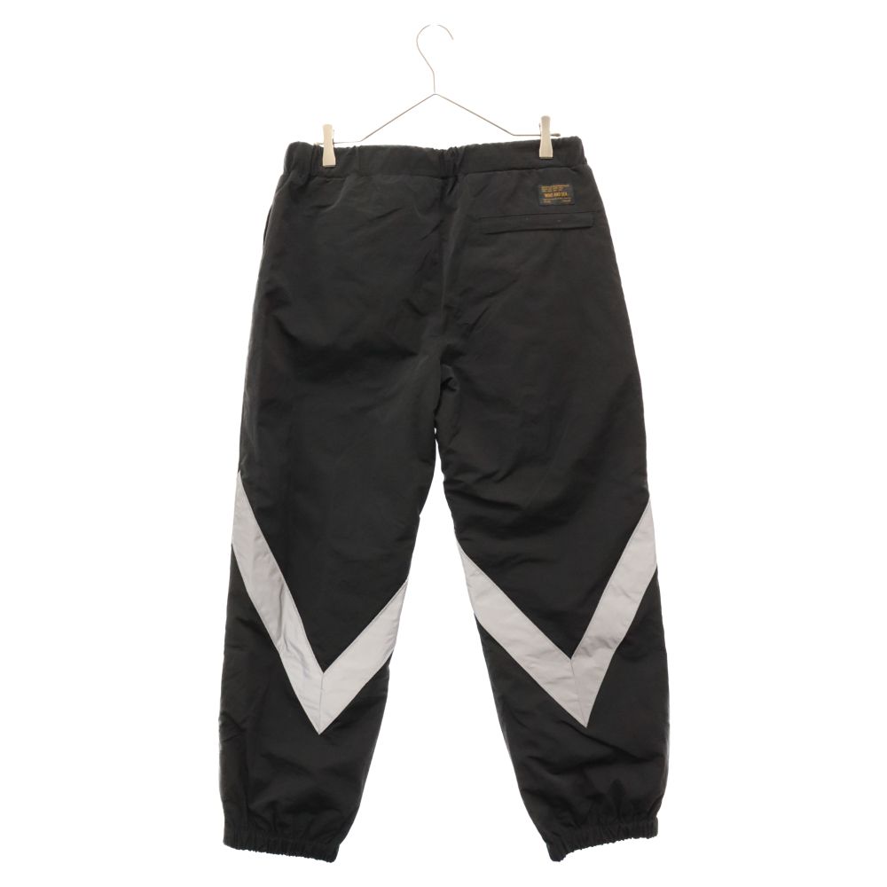 WIND AND SEA (ウィンダンシー) WDSFU (W) Track Pants ナイロン