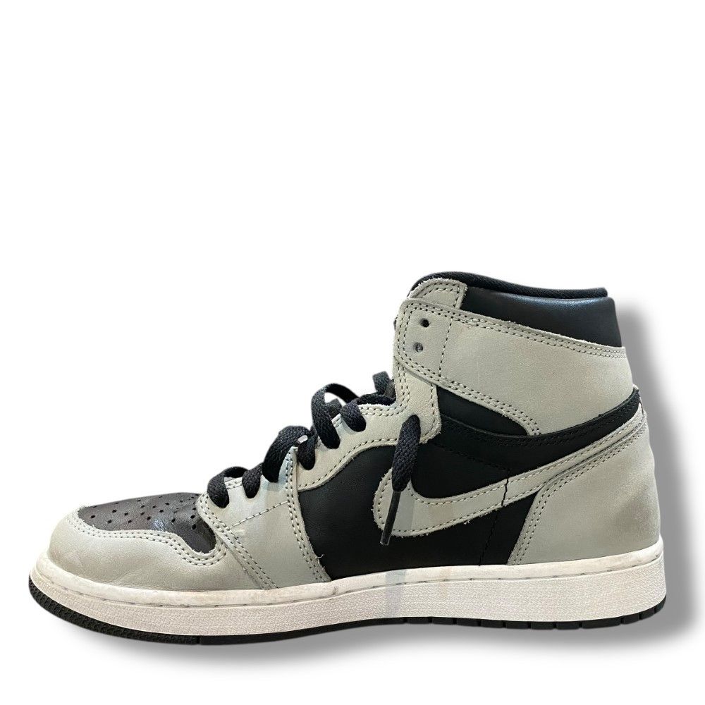 NIKE AIR JORDAN 1 HIGH SHADOW2.0 26.5cm 【公式通販】