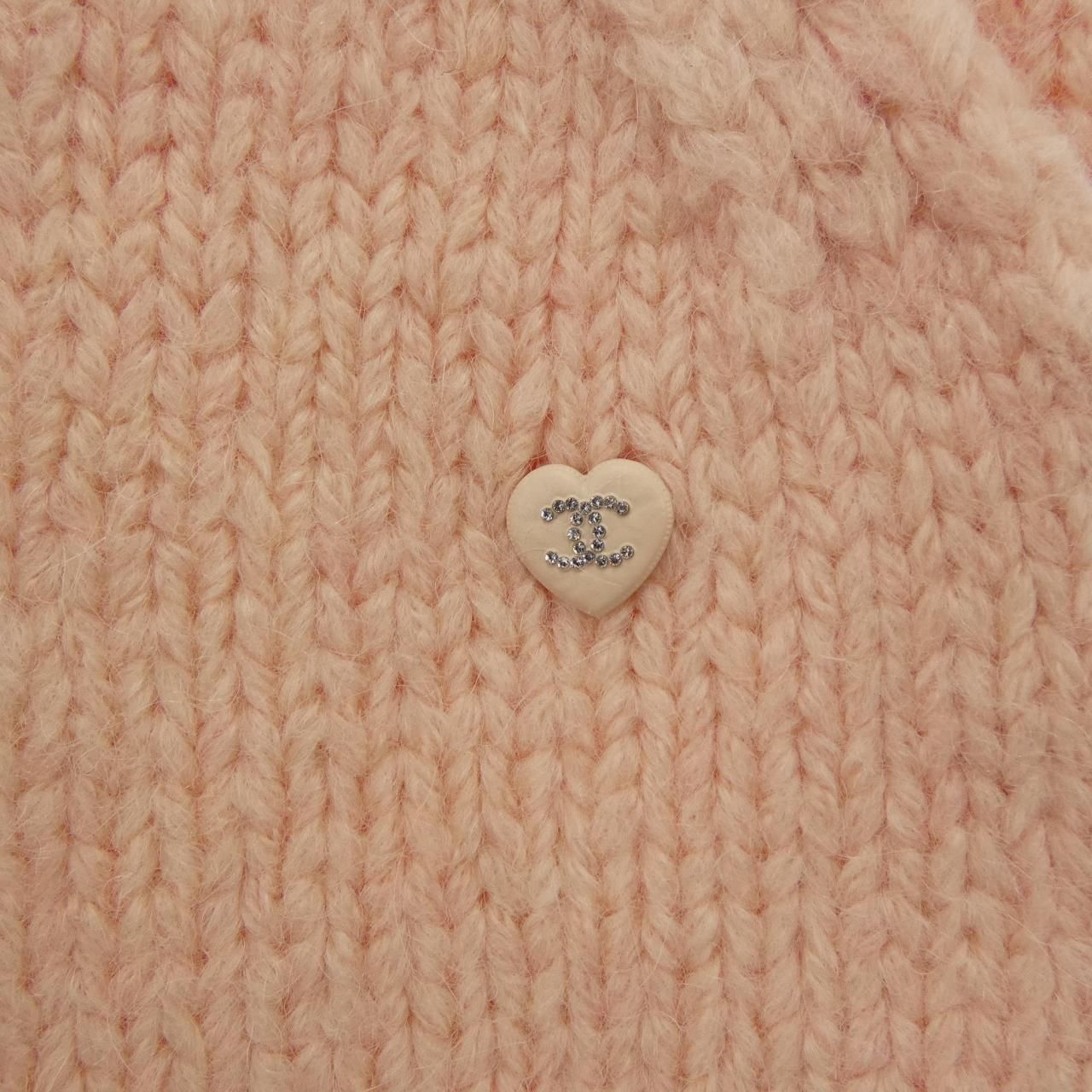 シャネル CHANEL P71390K10236 パンツ DECORATOM_COM_BR