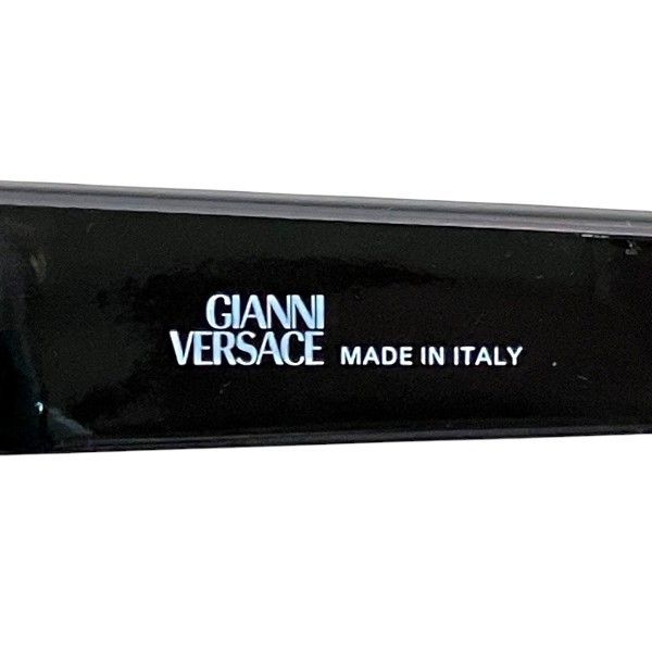 ヴェルサーチ MOD 372 メデューサ ブランド小物 サングラス メンズ