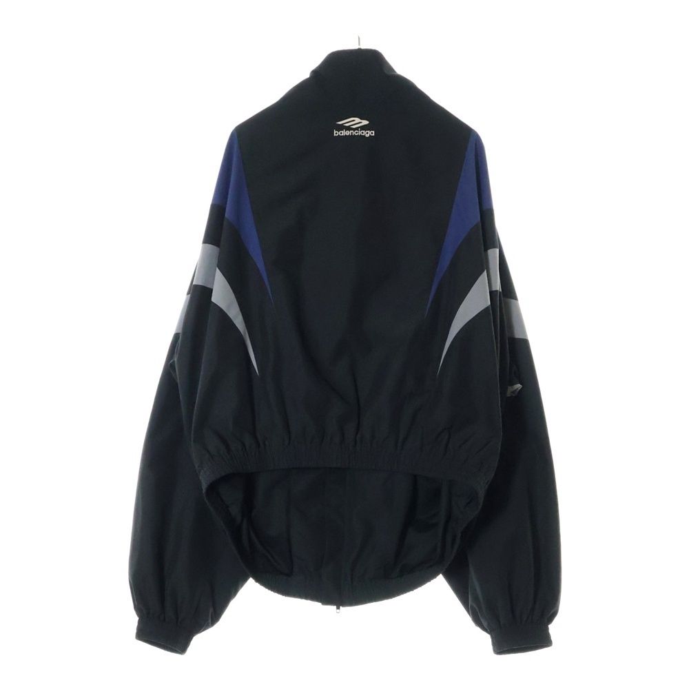 ＊BALENCIAGA＊ハイカラー Tracksuit ジャケット 関税・送料込み 三越伊勢丹 | BALENCIAGA/バレンシアガ通販 | ウィメンズ ハイ