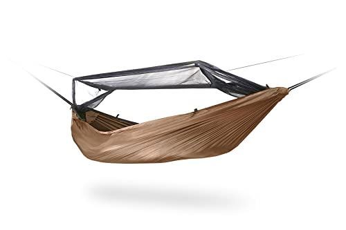 DD Frontline Hammock (Coyote brown) フロントラインハンモック