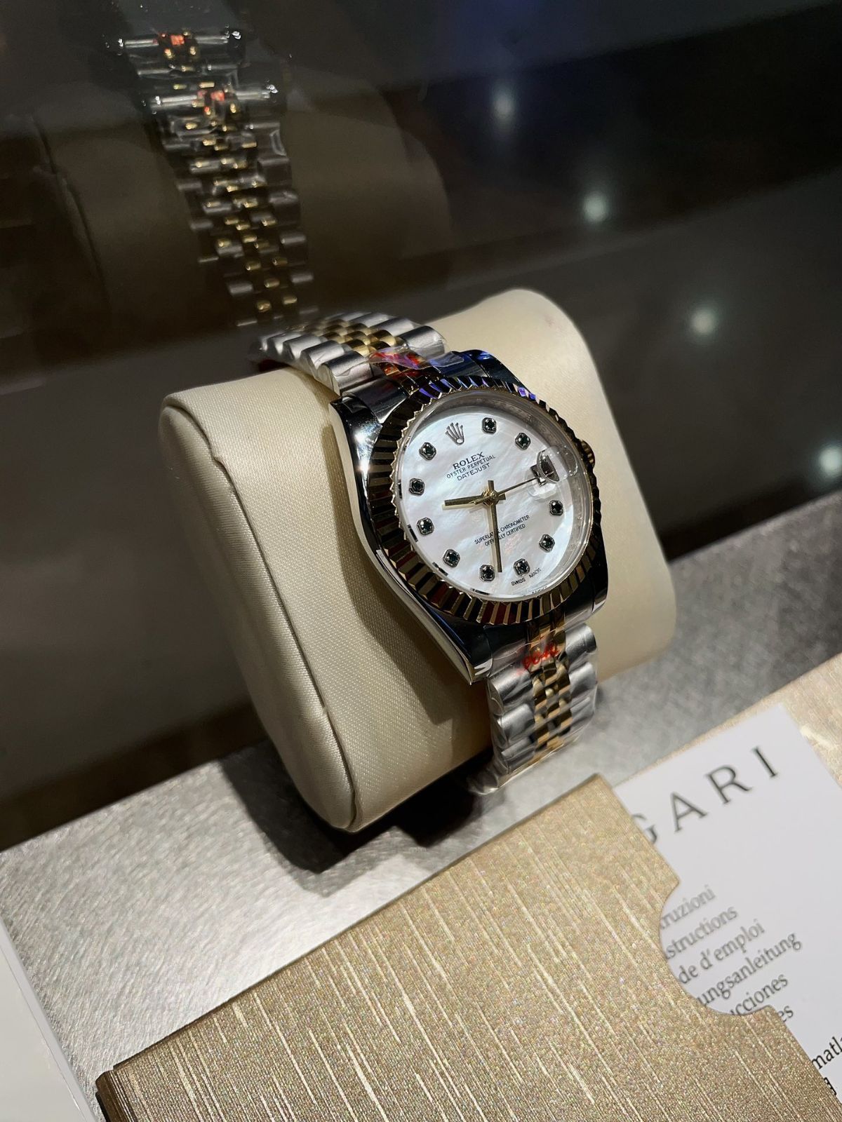 デイトジャスト