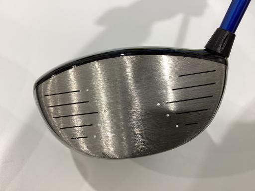 テーラーメイド グローレ ドライバー GL550 9.5° ☆名器