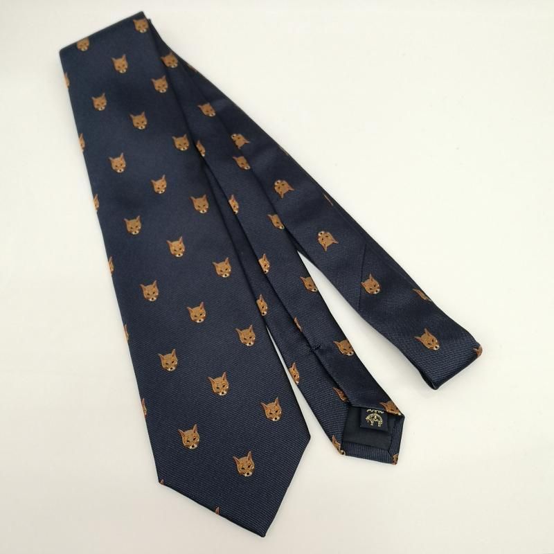 Brooks Brothers ネクタイ ブルックスブラザーズ レジメンタルタイ