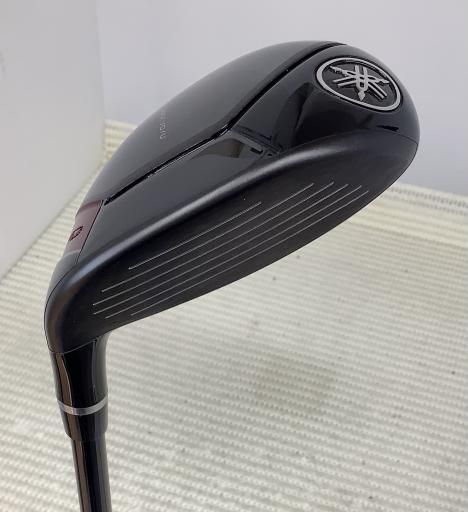 ヤマハ RMX VD UT ユーティリティー U4 YAMAHA RMX VD UT｜製品情報｜YamahaGolf ヤマハゴルフ