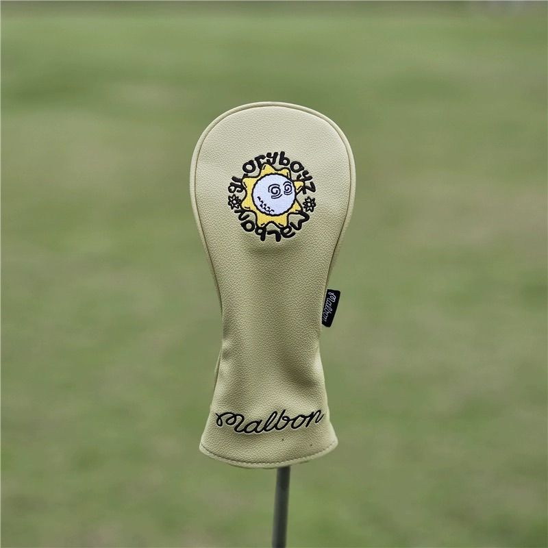 シーズン新製品3点セット】ひまわりMalbon Golfマルボンゴルフ