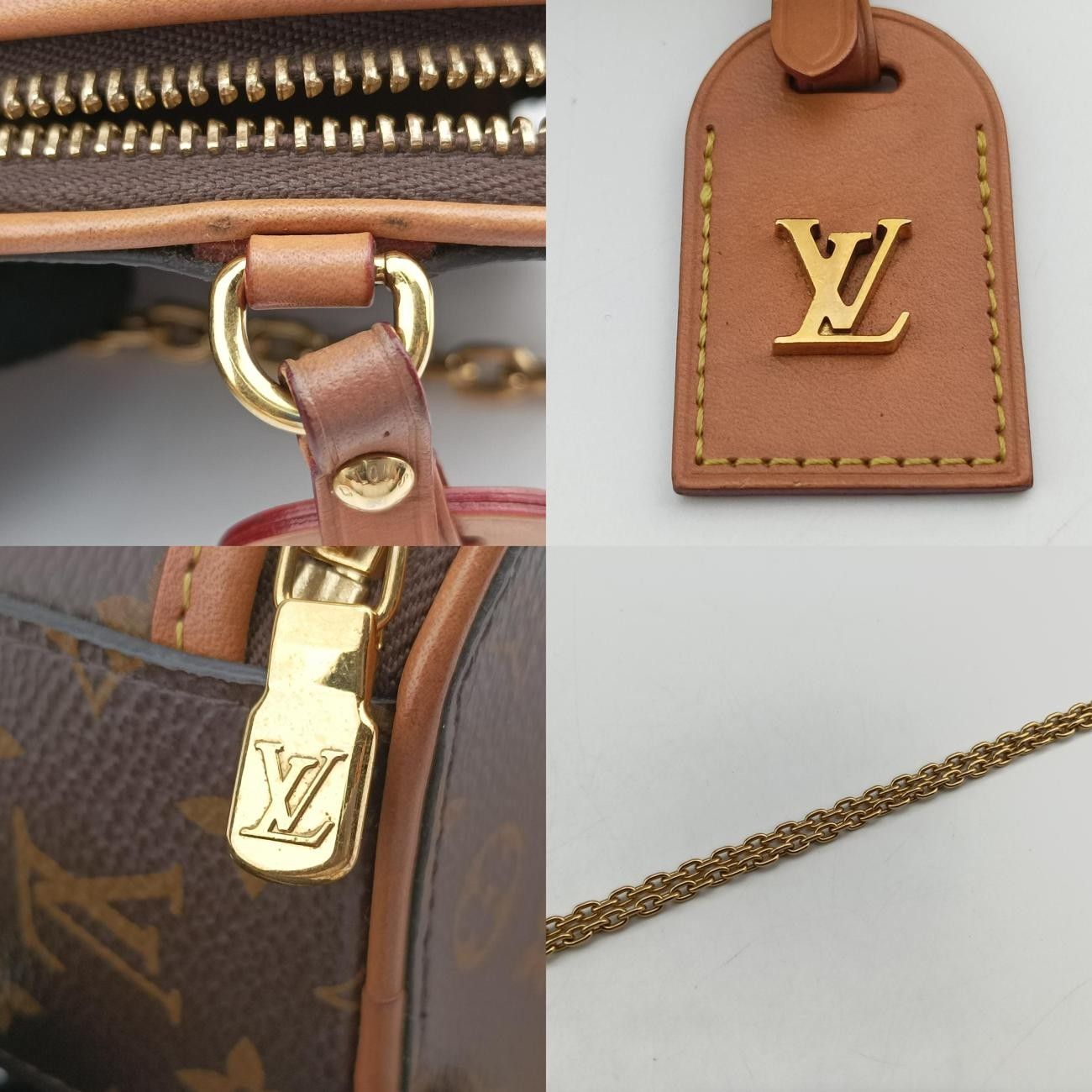 ルイヴィトンLouis