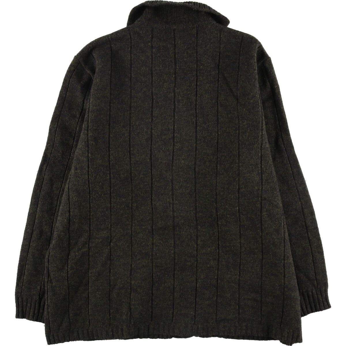 【60s】 Welgrume モヘアカーディガン 毛足長 グランジ ヴィンテージ 60s McGREGOR モヘアカーディガン 毛足長 肉厚ヴィンテージ 60s