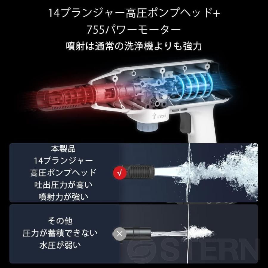 バッテリー*2