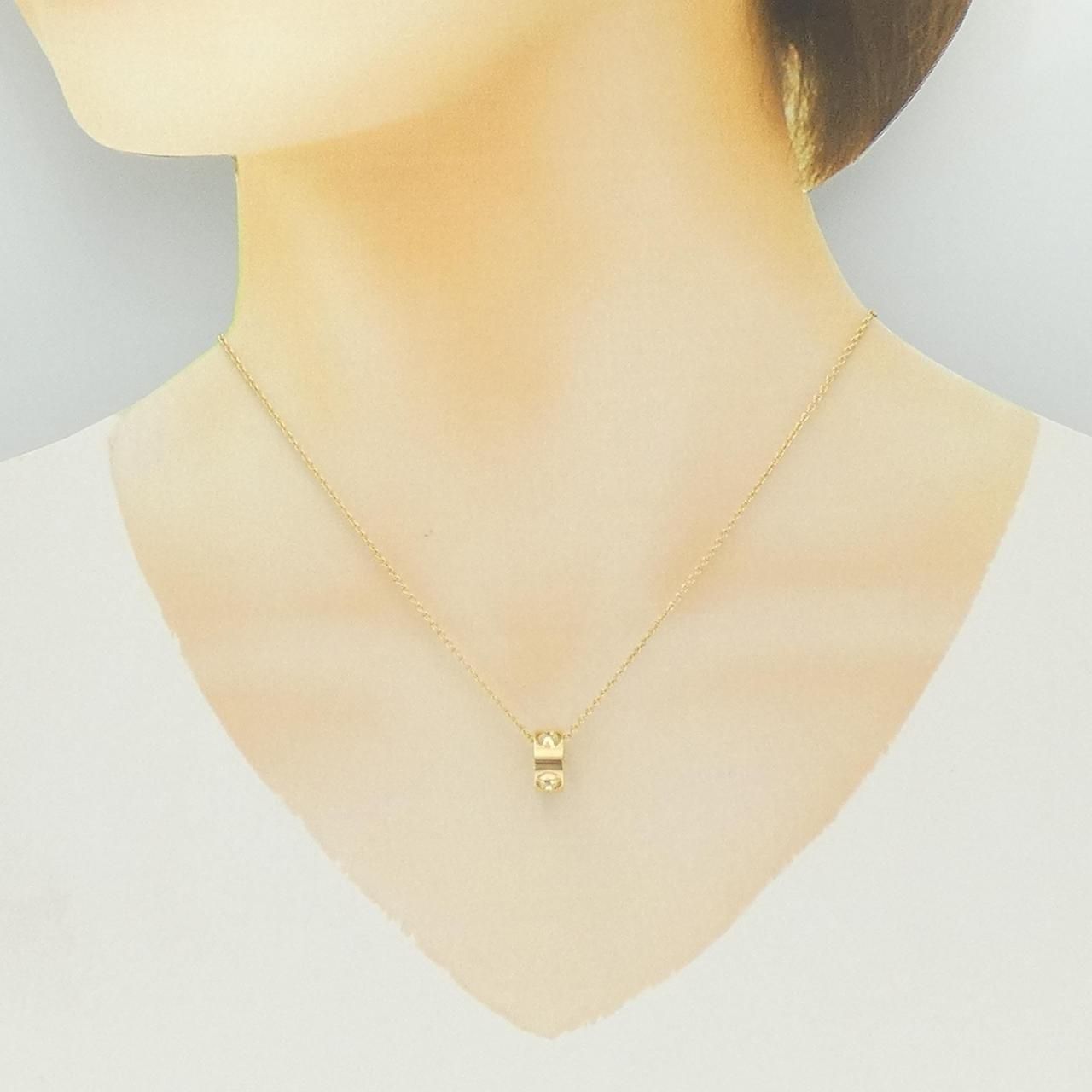 パンダンティフ アンプラント