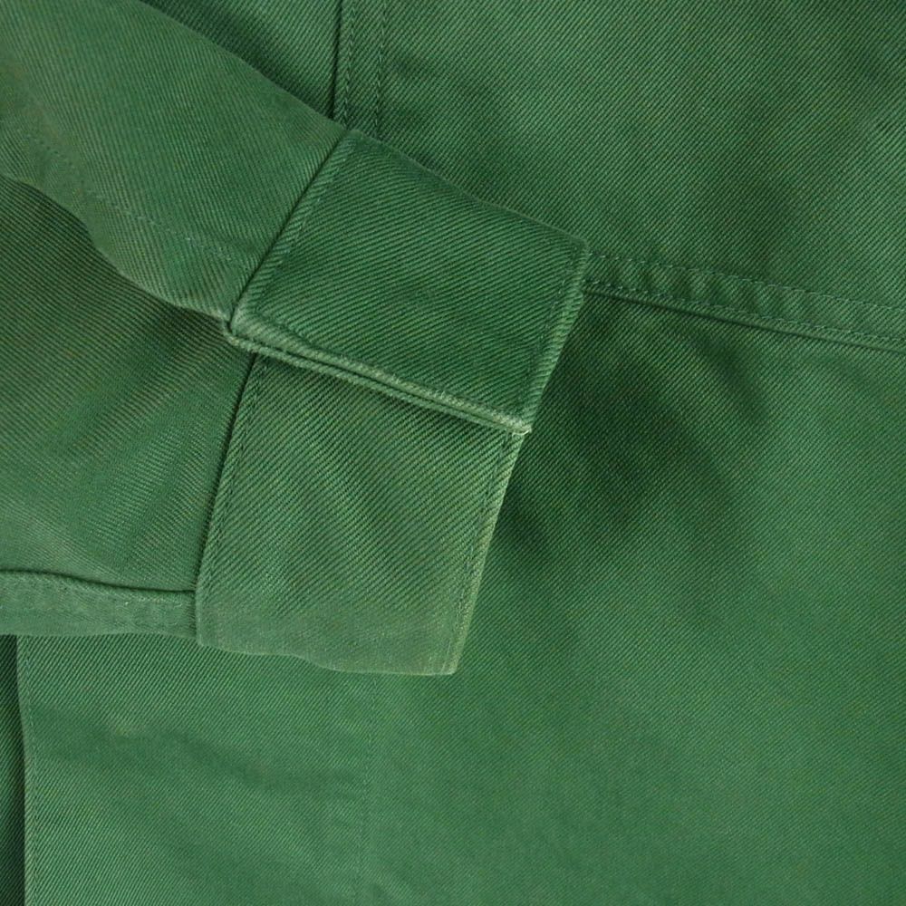 『KAIKO カイコー』FINX TWILL UTILITY JACKET KAIKO FINX TWILL UTILITY JACKET（ブルゾン）｜KAIKO（カイコー）の