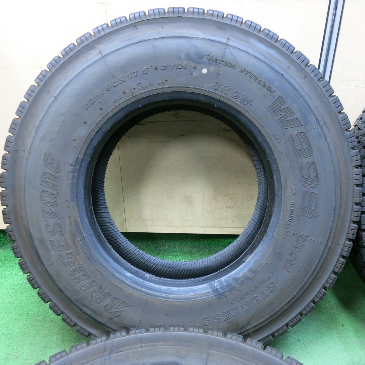 5053009SYスタ
