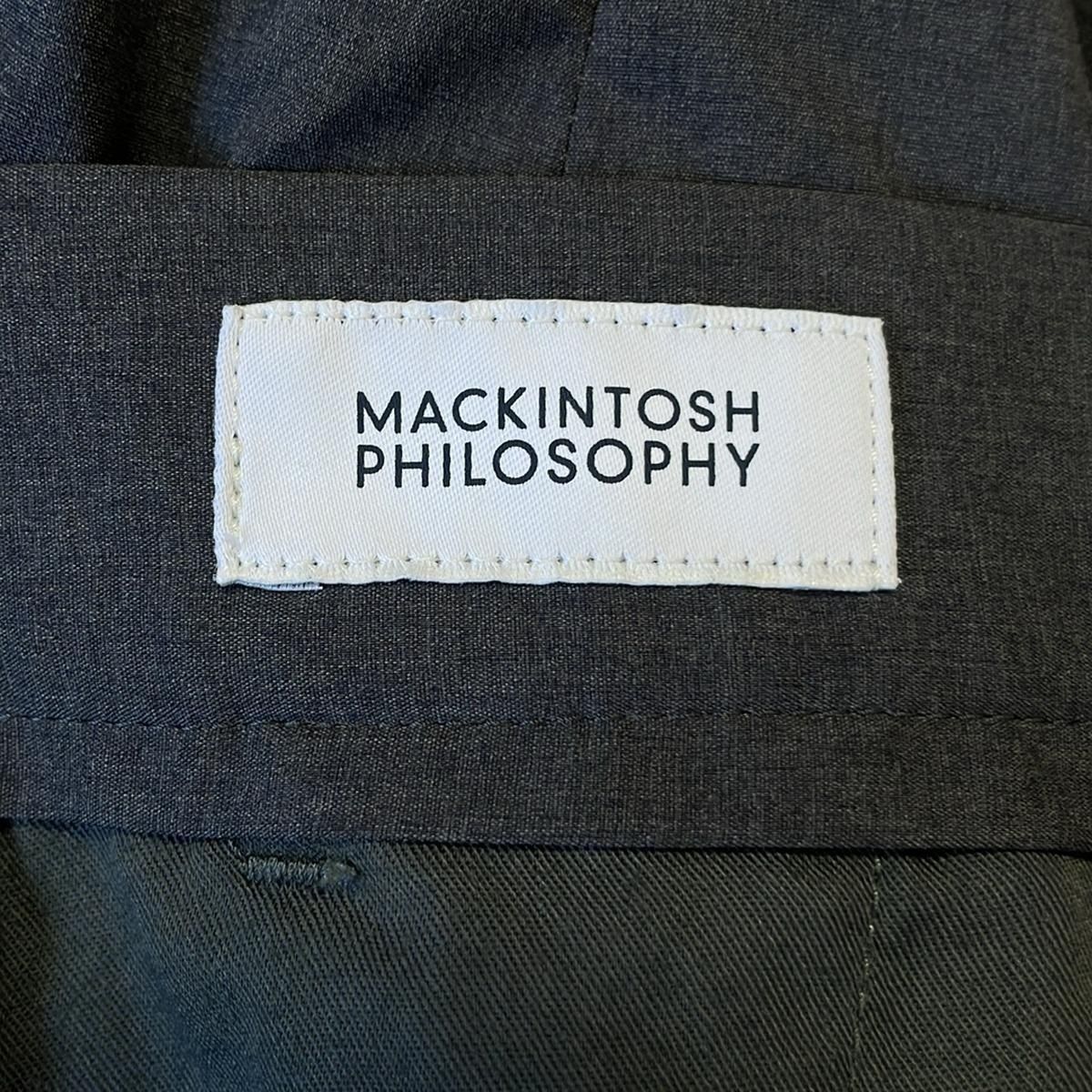 MACKINTOSH