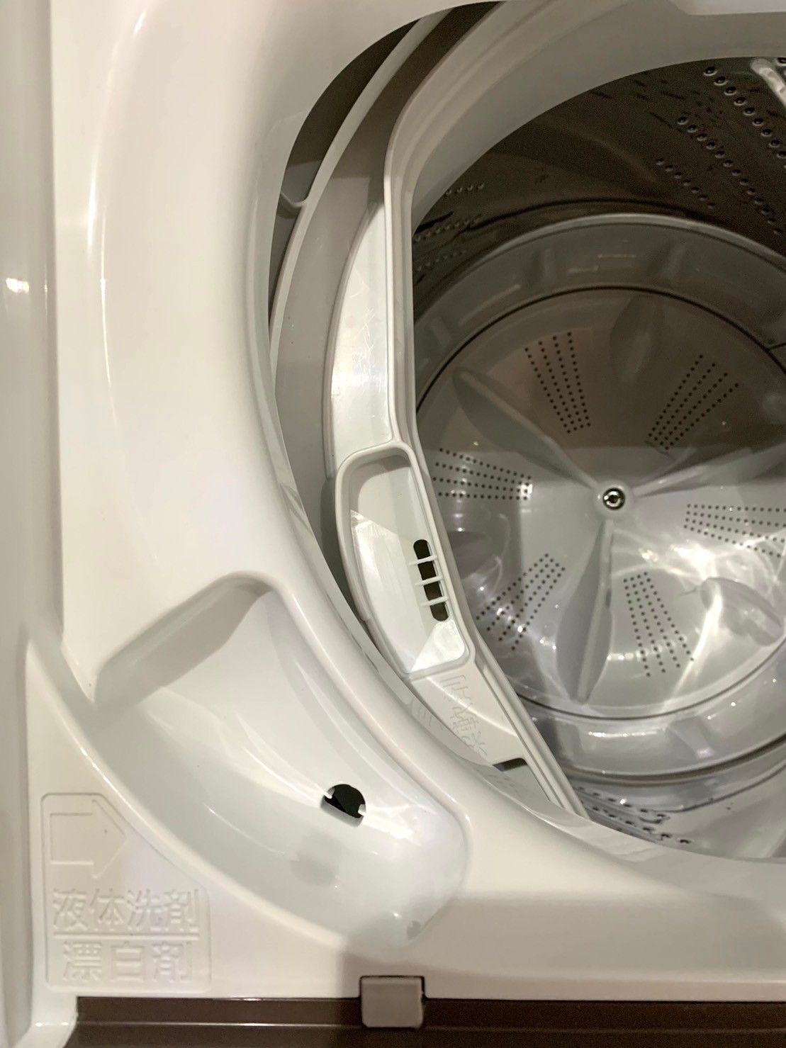 送料無料☆3か月保障付き☆洗濯機☆2020年☆パナソニック☆NA-F60PB13 