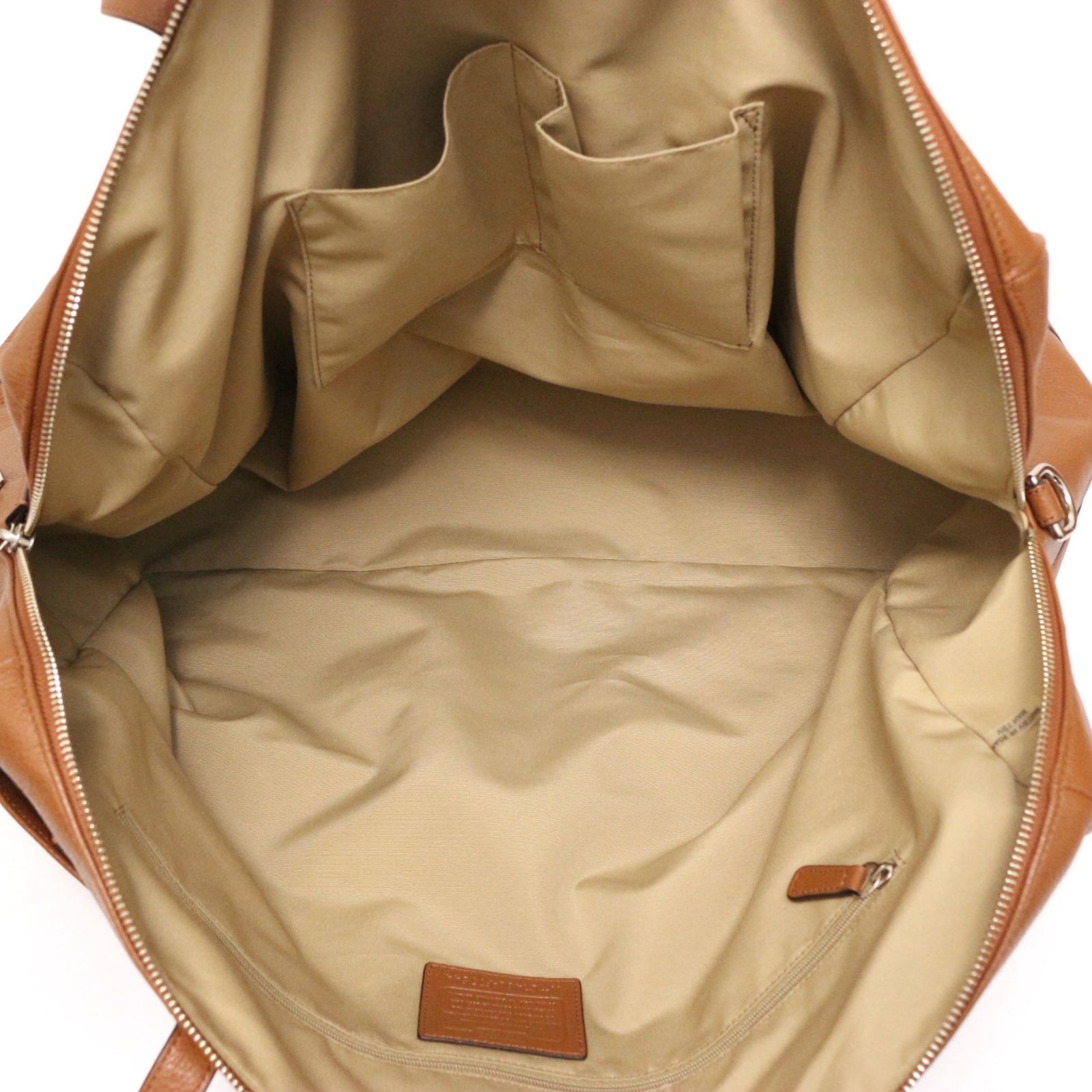 コーチ COACH ボストンバッグ レザー トラベルバッグ 5409 コーチ