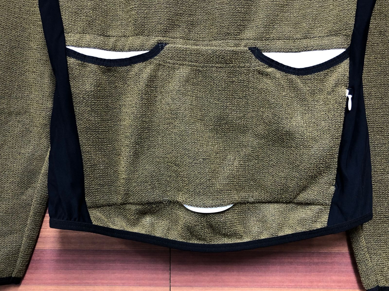 カフェドシクリステ 冬用ジャージ　裏起毛 カフェドシクリステ 冬用ジャージ 裏起毛 カフェドシクリステ 冬用